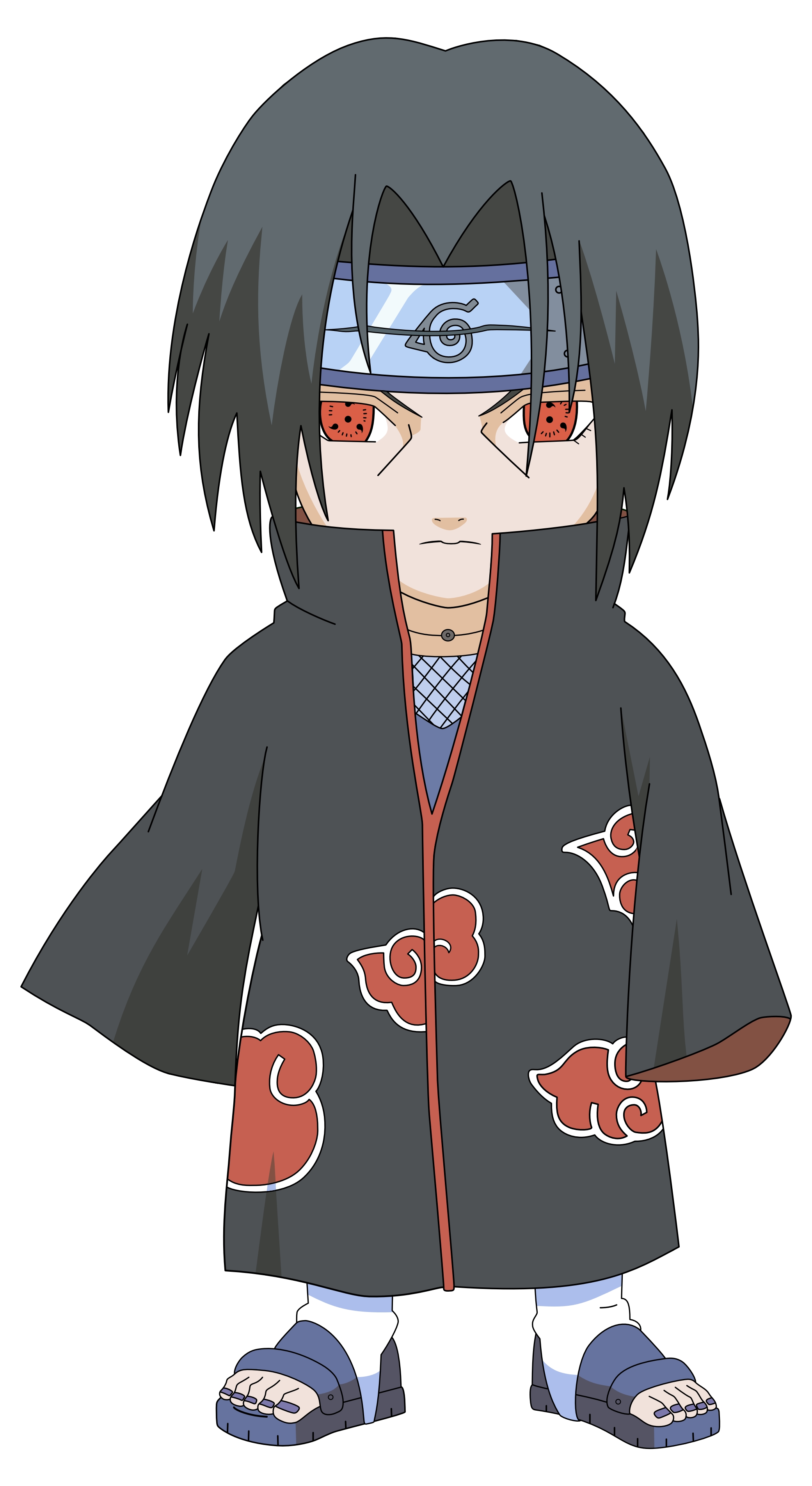 Top hình ảnh chibi itachi đẹp nhất tải miễn phí